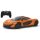 Jamara 405104 McLaren P1 1:24 narancssárga 2,4GHz