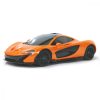 Jamara 405104 McLaren P1 1:24 narancssárga 2,4GHz