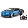 Jamara 405135 Bugatti Chiron 1:14 kék 2,4GHz