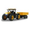 Jamara 405305 JCB Fastrac Traktor a