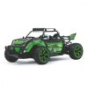 Jamara 410012 Derago XP1 4WD zöld 2,4GHz