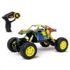Jamara 410053 Hillriser Crawler 4WD 1:18 sárga 2,4GHz