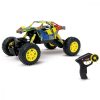 Jamara 410053 Hillriser Crawler 4WD 1:18 sárga 2,4GHz