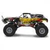 Jamara 410113 J-Rock Crawler 4WD 1:10 Li-Ion 2,4GHz