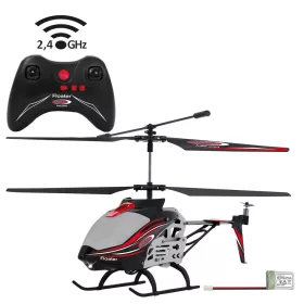 Jamara 410145 Lebegő Heli Altitude 2,4GHz 3,5 csatorna