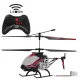 Jamara 410145 Lebegő Heli Altitude 2,4GHz 3,5 csatorna