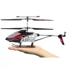Jamara 410145 Lebegő Heli Altitude 2,4GHz 3,5 csatorna