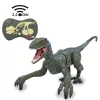 Jamara 410153 Dinoszaurusz Velociraptor 2,4 GHz
