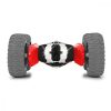 Jamara 410176 SpinX Stuntcar piros-fekete 2,4GHz