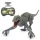 Jamara 410180 Dinoszaurusz Exoraptor Li-Ion 3,7V 2,4GHz szürke