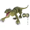 Jamara 410181 Dinosaur Exoraptor Li-Ion 3,7V 2,4GHz zöld