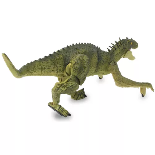 Jamara 410181 Dinosaur Exoraptor Li-Ion 3,7V 2,4GHz zöld