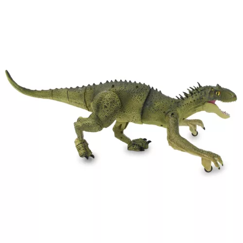Jamara 410181 Dinosaur Exoraptor Li-Ion 3,7V 2,4GHz zöld