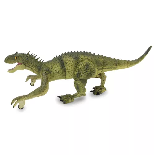Jamara 410181 Dinosaur Exoraptor Li-Ion 3,7V 2,4GHz zöld