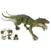 Jamara 410181 Dinosaur Exoraptor Li-Ion 3,7V 2,4GHz zöld