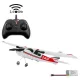Jamara 410190 Cessna 182 repülőgép 2,4GHz Gyro 2CH