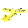 Jamara 410191 Piper J3-CUB repülőgép 2,4 GHz Gyro 2CH