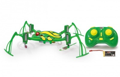Loony Frog 3D drón távirányítóval 422005 Jamara