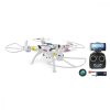 Jamara 422013 Hasznos teher Magassági drón HD FPV Wifi iránytű Flyback