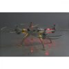 Jamara 422024 Hasznos teher GPS drón magasság Coming Home