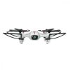 Jamara 422027 Szög 120 Széles látószögű drón 2,4GHz magasság HD FPV Wifi