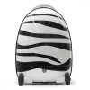 Jamara 460221 Gyermek bőrönd Zebra 2,4GHz