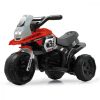 Jamara 460227 Akkumulátoros jármű E-Trike Racer piros 6V