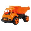 Jamara 460268 Homokozó autó Dump Truck XL narancssárga