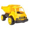 Jamara 460269 Sandbox Car Dump Truck XL sárga
