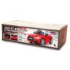 Jamara 460277 Akkumulátoros jármű Audi TT RS piros 12V