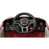 Jamara 460277 Akkumulátoros jármű Audi TT RS piros 12V