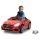 Jamara 460294 Akkumulátoros jármű Mercedes-Benz AMG SL65 piros 2,4GHz 12V