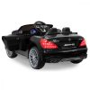 Jamara 460295 Akkumulátoros jármű Mercedes-Benz AMG SL65 fekete 2,4GHz 12V