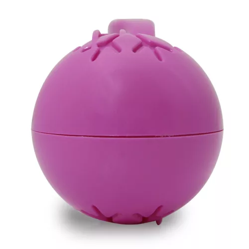 Jamara 460398 Snow Play Snowball Maker Scoop 38cm pink