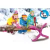 Jamara 460398 Snow Play Snowball Maker Scoop 38cm pink
