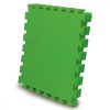 Jamara 460420 Puzzle szőnyeg zöld 50 x 50 cm 4db