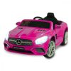 Jamara 460440 Akkumulátoros jármű Mercedes-Benz SL 400 rózsaszín 12V