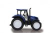 New Holland traktor 1:32 460531 Jamara