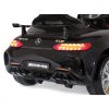 Jamara 460548 Akkumulátoros jármű Mercedes-Benz AMG GT R fekete 2,4GHz 12V