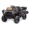 Jamara 460569 Akkumulátoros jármű Offroader Bufalo fekete 12V