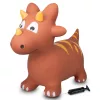 HoppyDoo ugráló állat Dino szivattyúval