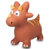 HoppyDoo ugráló állat Dino szivattyúval