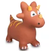 HoppyDoo ugráló állat Dino szivattyúval