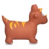 HoppyDoo ugráló állat Dino szivattyúval