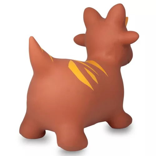 HoppyDoo ugráló állat Dino szivattyúval