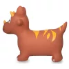 HoppyDoo ugráló állat Dino szivattyúval
