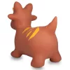 HoppyDoo ugráló állat Dino szivattyúval