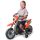 Jamara 460679 Akkumulátoros jármű Motorcycle Power Bike narancssárga 6V