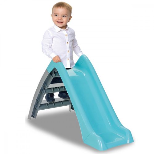 Jamara 460693 Kids Slide Happy Slide pasztell zöld
