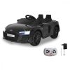 Jamara 460888 Akkumulátoros jármű Audi R8 Spyder V10 teljesítmény quattro fekete
